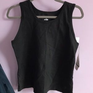 ⭐️NWT champion tank top